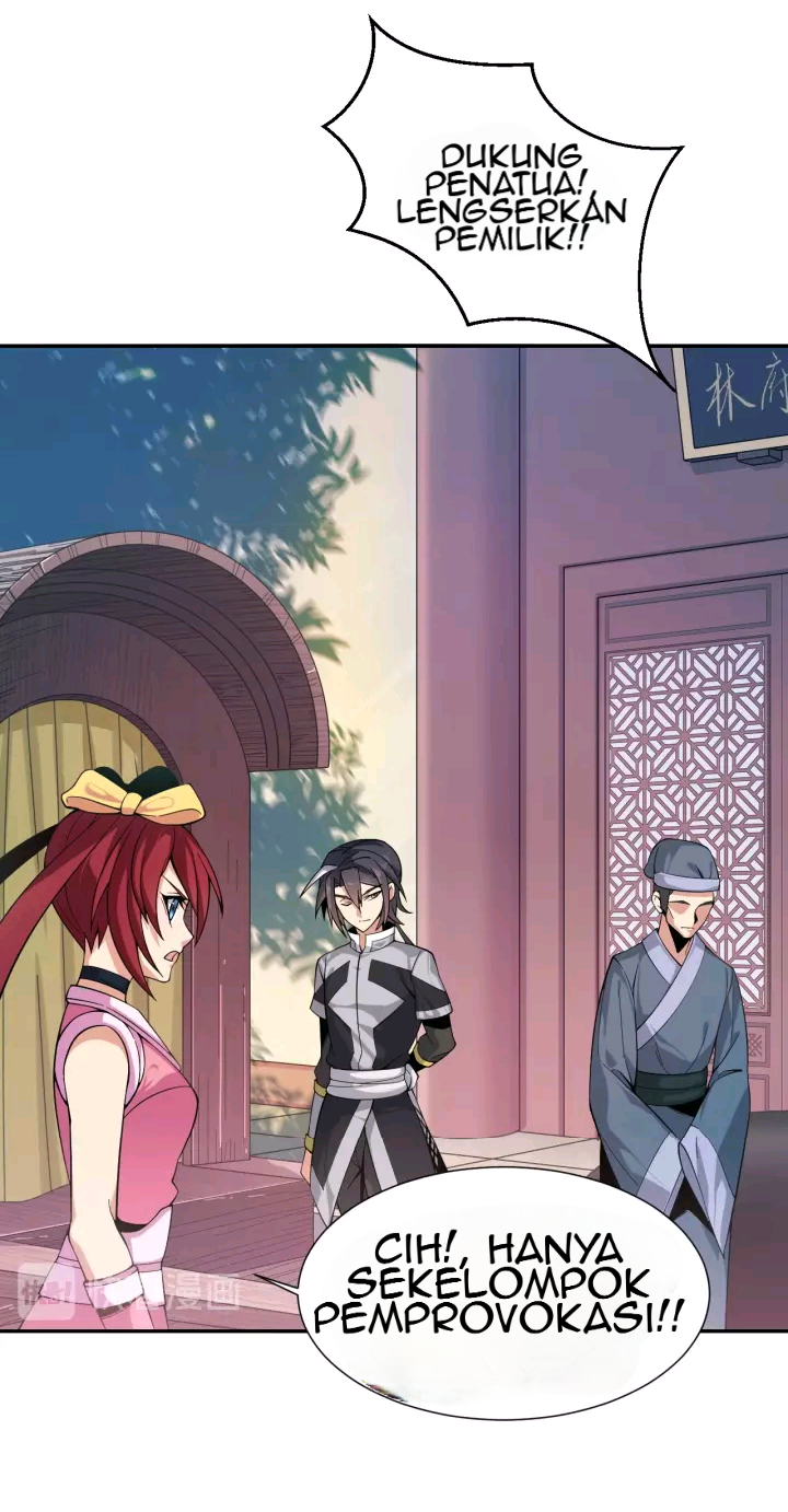 World Of Immortals 2 Chapter 05 Gambar 55